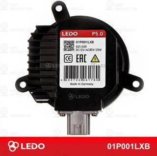Запчасть LEDO 01P001LXB