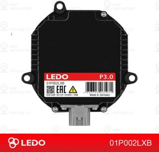 Запчасть LEDO 01P002LXB