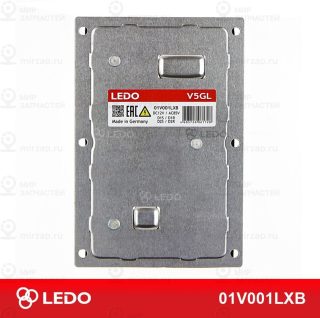Запчасть LEDO 01V001LXB