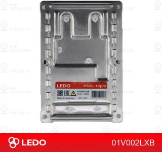 Запчасть LEDO 01V002LXB