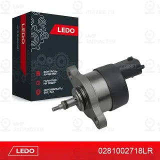 Запчасть LEDO 0281002718LR