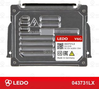 Запчасть LEDO 043731LX