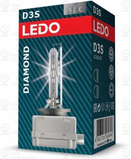Запчасть LEDO 42302LXD