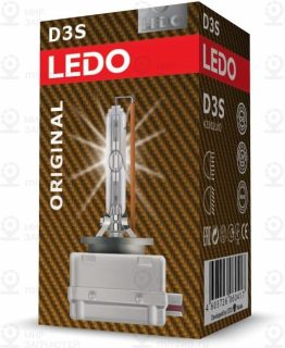 Запчасть LEDO 42302LXO