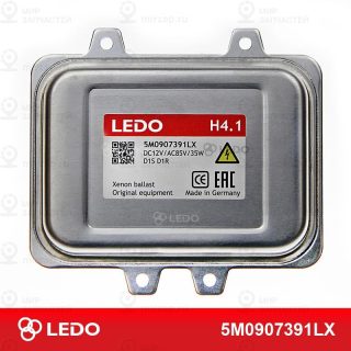 Запчасть LEDO 5M0907391LX