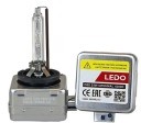 Запчасть LEDO 66548LXO