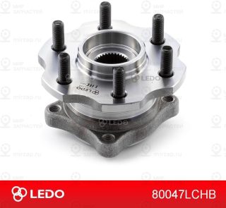 Запчасть LEDO 80047LCHB