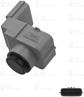 Запчасть LEDO 957201R000LS