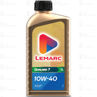 Запчасть Lemarc 11770301