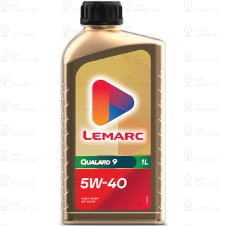 Запчасть Lemarc 11780301
