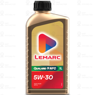 Запчасть Lemarc 11790301