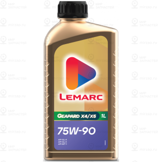 Запчасть Lemarc 11950301