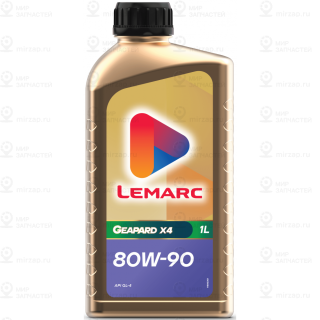 Запчасть Lemarc 11960301