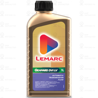 Запчасть Lemarc 12000301