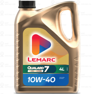 Запчасть Lemarc 12410501