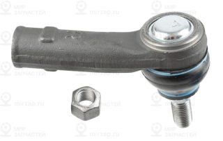 Наконечник поперечной рулевой тяги LEMFORDER 1027502