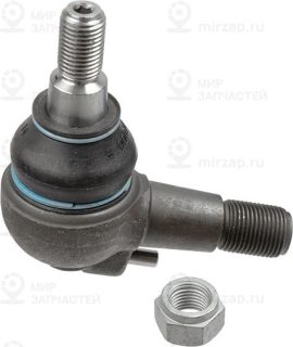 Шарнир независимой подвески / поворотного рычага LEMFORDER 1074102