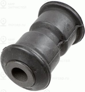 Втулка, серьга рессоры LEMFORDER 1137401