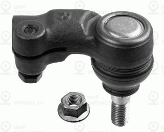 Запчасть LEMFORDER 1217204