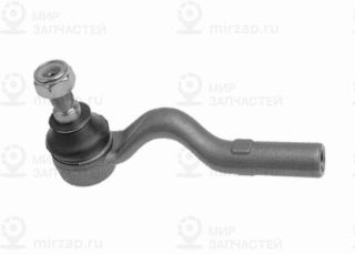 Наконечник поперечной рулевой тяги LEMFORDER 1266202