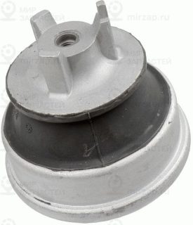 Подвеска двигателя LEMFORDER 1347701