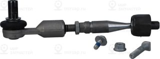 Поперечная рулевая тяга LEMFORDER 1367801