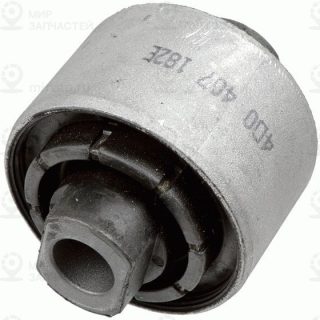 Подвеска / рычаг независимой подвески LEMFORDER 1454101