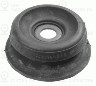 Запчасть LEMFORDER 1762802