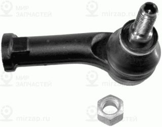 Наконечник поперечной рулевой тяги LEMFORDER 1767502
