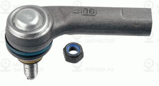 Наконечник поперечной рулевой тяги LEMFORDER 2225203