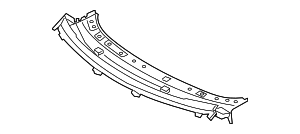 Запчасть BMW 41007955543