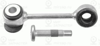 Тяга / стойка стабилизатора LEMFORDER 2503902