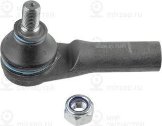 Наконечник поперечной рулевой тяги LEMFORDER 2520401