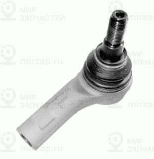 Наконечник поперечной рулевой тяги LEMFORDER 2534101