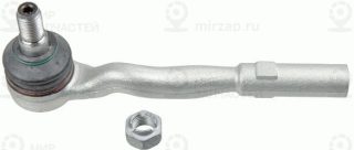 Наконечник поперечной рулевой тяги LEMFORDER 2546102