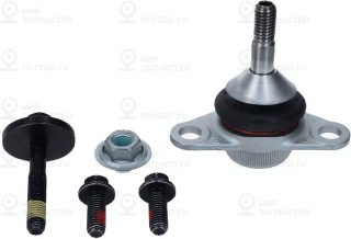Запчасть LEMFORDER 2555002