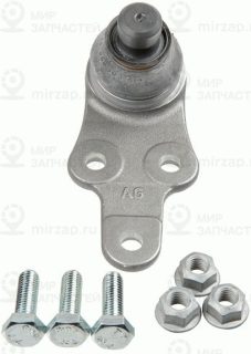 Запчасть LEMFORDER 2580802