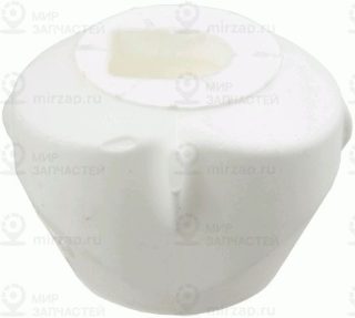 Отбойник, подвеска двигателя LEMFORDER 2586401