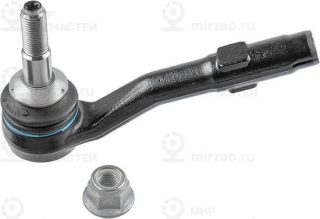 Наконечник поперечной рулевой тяги LEMFORDER 2589602