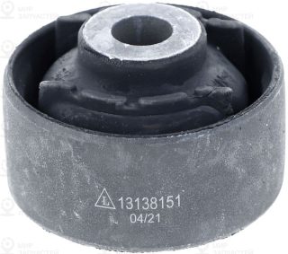 Запчасть LEMFORDER 2658001