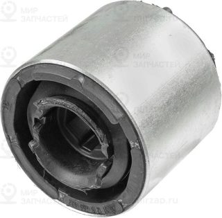 Подвеска / рычаг независимой подвески LEMFORDER 2658901