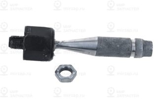 Осевой шарнир рулевой тяги LEMFORDER 2715401