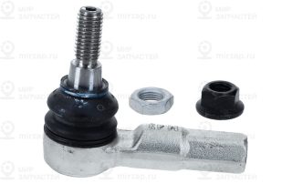 Наконечник поперечной рулевой тяги LEMFORDER 2759303
