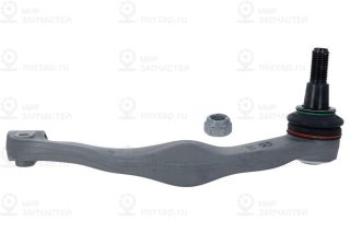 Наконечник поперечной рулевой тяги LEMFORDER 2759502