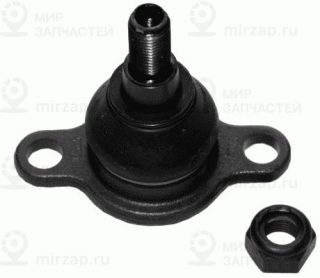 Шарнир независимой подвески / поворотного рычага LEMFORDER 2759802