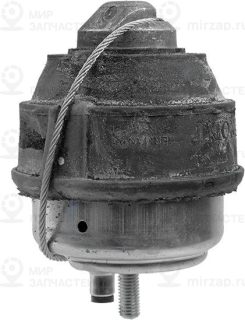 Запчасть LEMFORDER 2760201