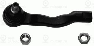 Наконечник поперечной рулевой тяги LEMFORDER 2766402