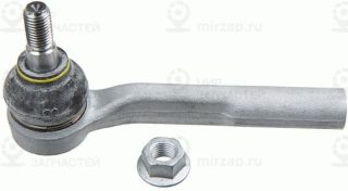 Наконечник поперечной рулевой тяги LEMFORDER 2766702