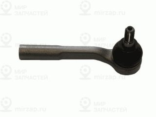 Наконечник поперечной рулевой тяги LEMFORDER 2766802