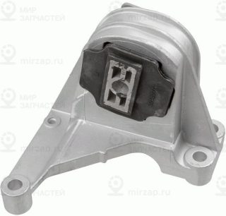 Подвеска, автоматическая коробка передач LEMFORDER 2878701